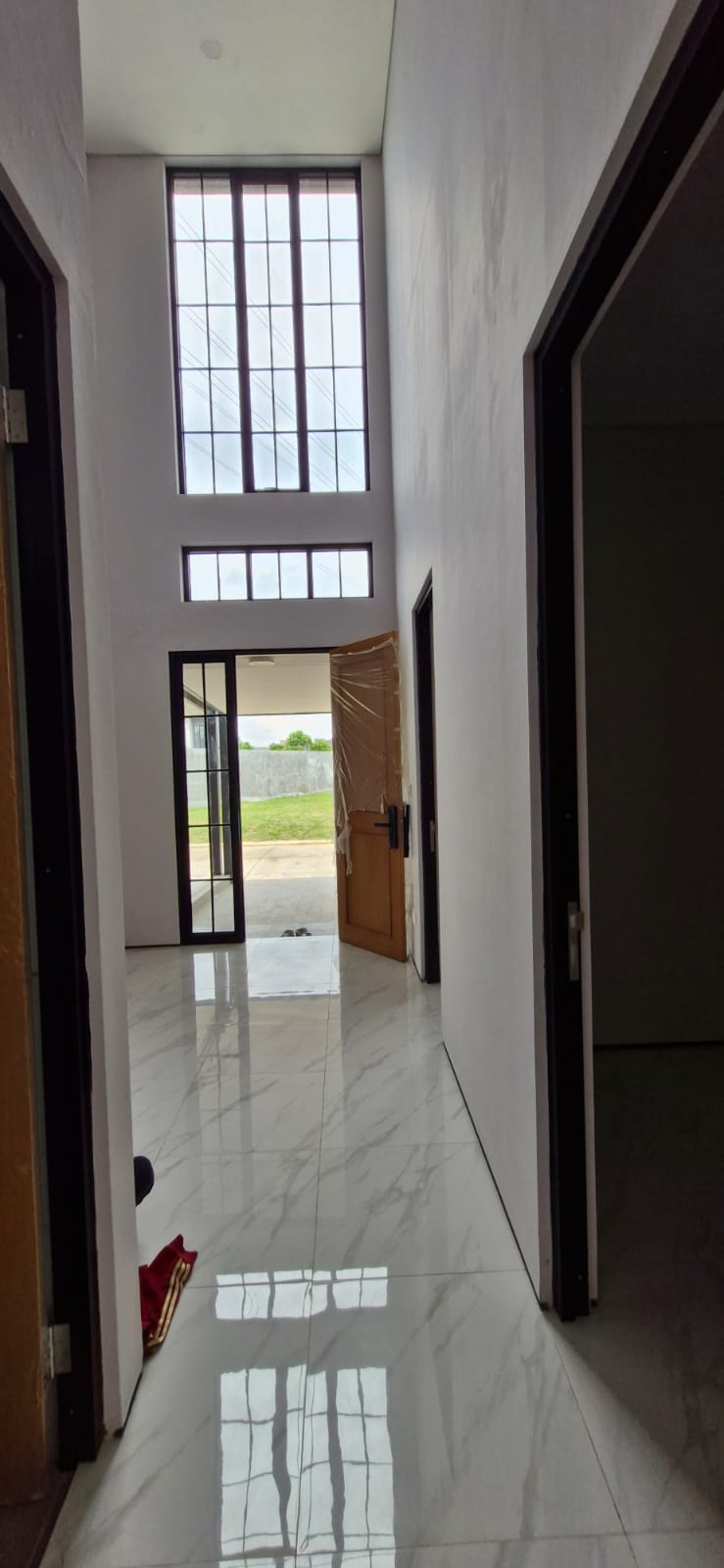 OVER KREDIT Perumahan Bukit Dago Bogor